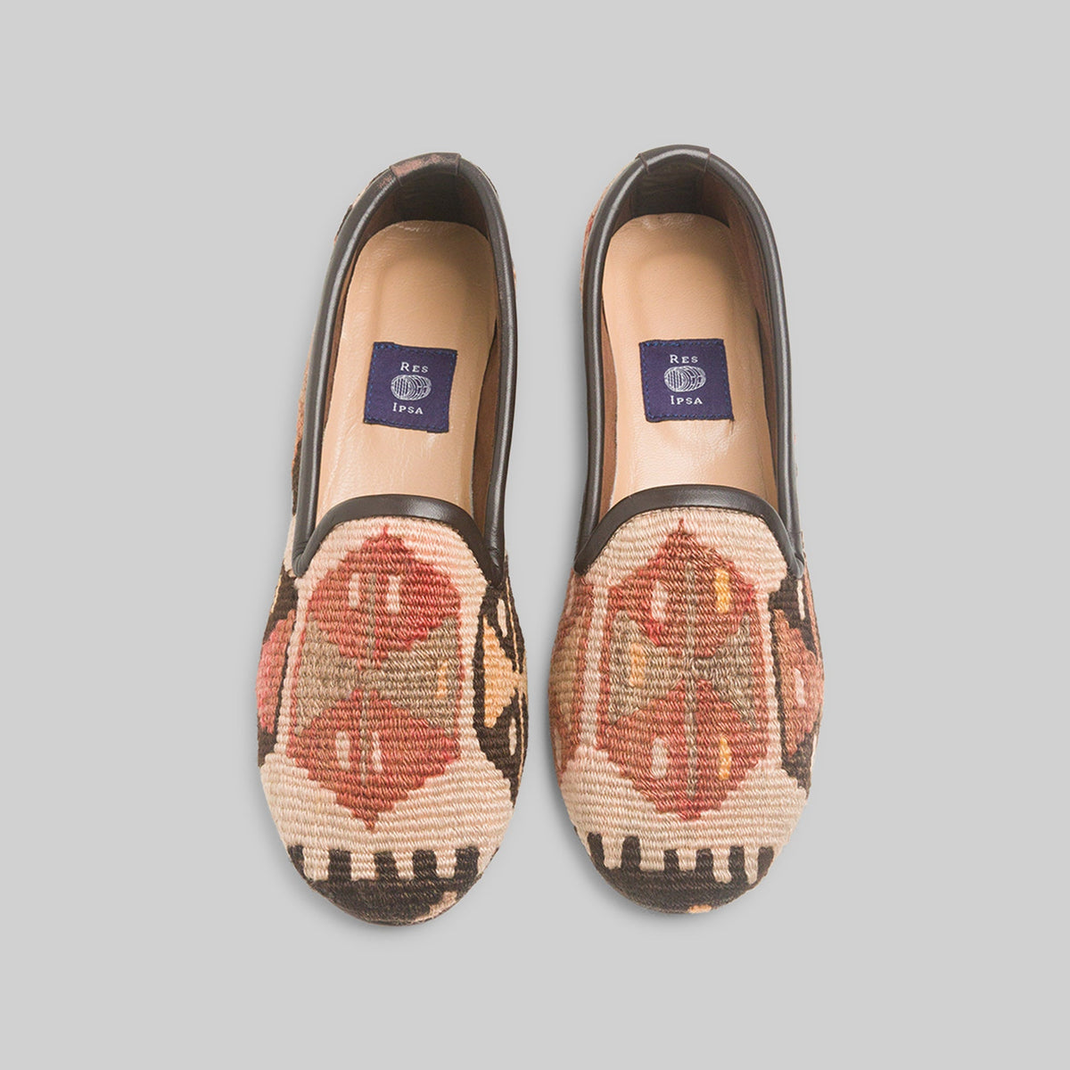 Women's Kilim Loafer Size 8 - RES IPSA