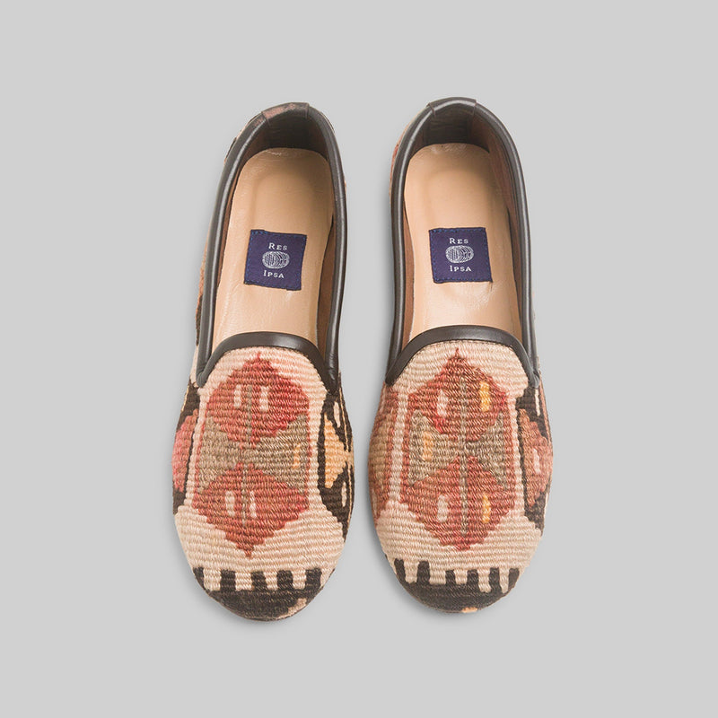 Women's Kilim Loafer Size 8 - RES IPSA