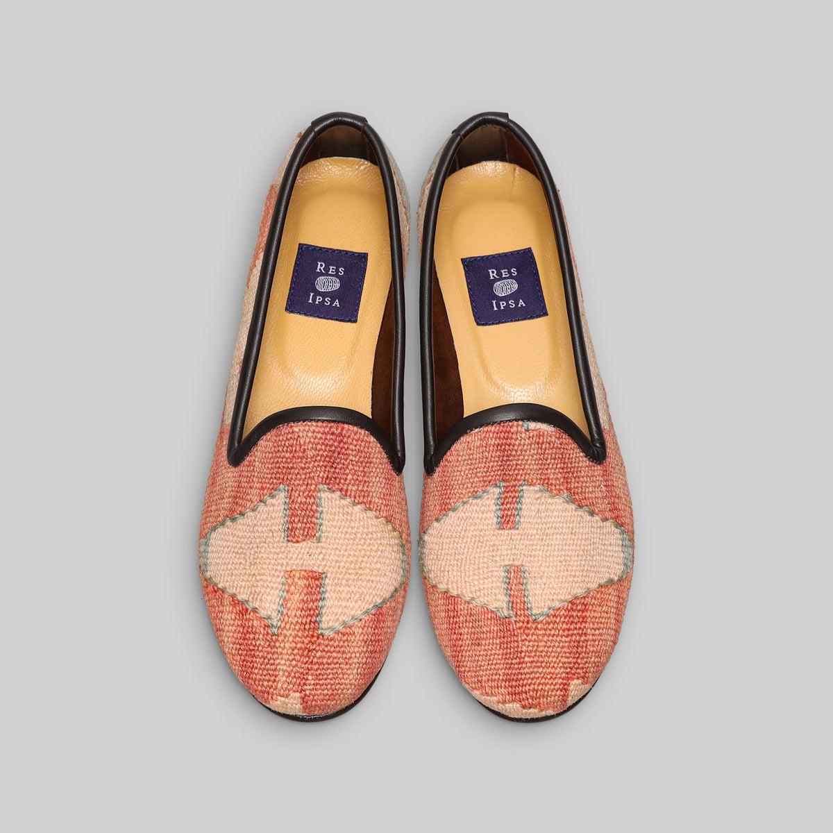 Women's Kilim Loafer Size 8 - RES IPSA