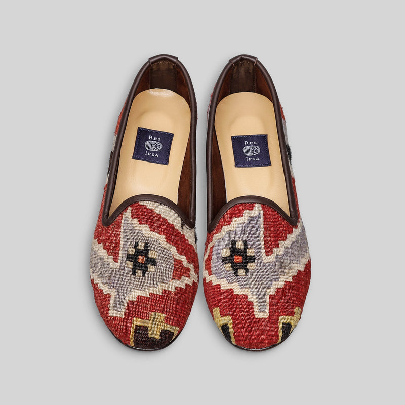 Women's Kilim Loafer Size 8 - RES IPSA
