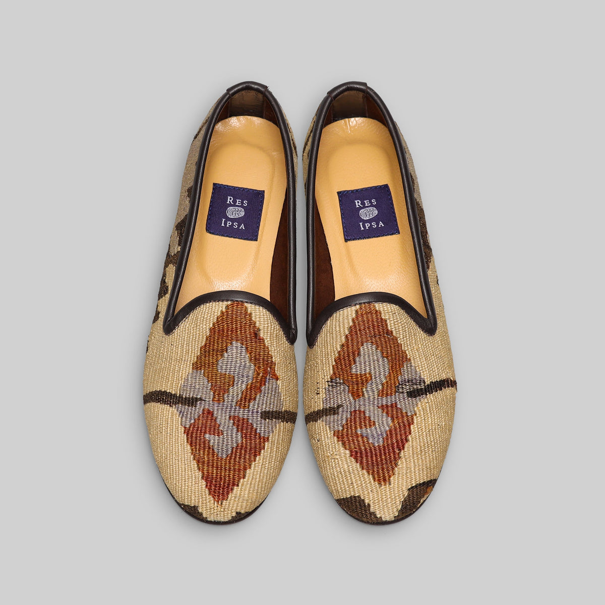 Women's Kilim Loafer Size 8 - RES IPSA