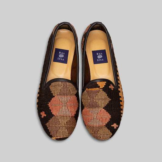 Women's Kilim Loafer Size 8 - RES IPSA