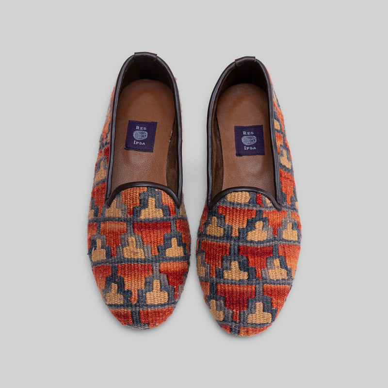 Women's Kilim Loafer Size 8 - RES IPSA