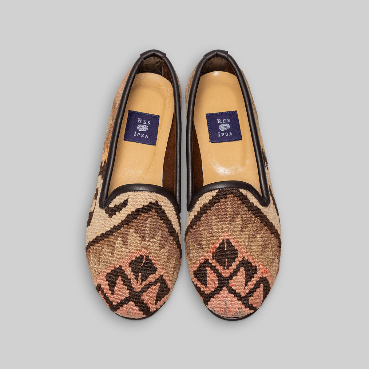 Women's Kilim Loafer Size 8 - RES IPSA