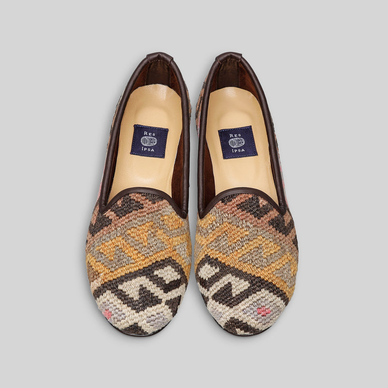 Women's Kilim Loafer Size 8 - RES IPSA
