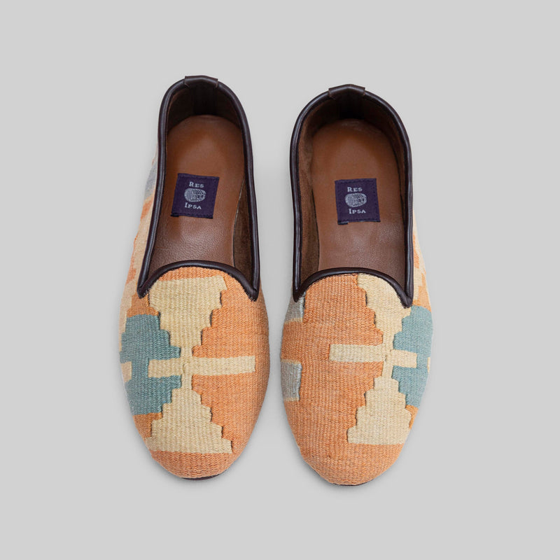 Women's Kilim Loafer Size 8 - RES IPSA