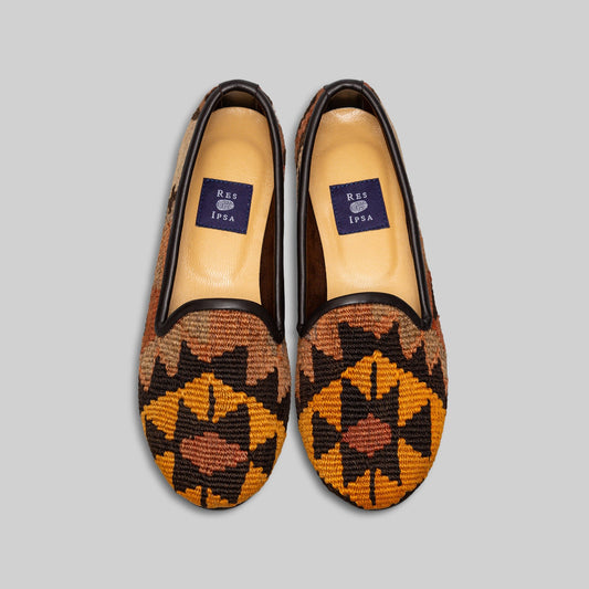 Women's Kilim Loafer Size 8 - RES IPSA