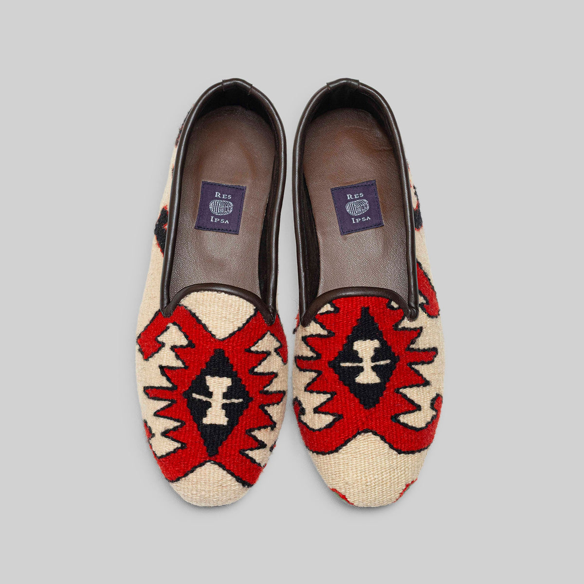 Women's Kilim Loafer Size 8 - RES IPSA