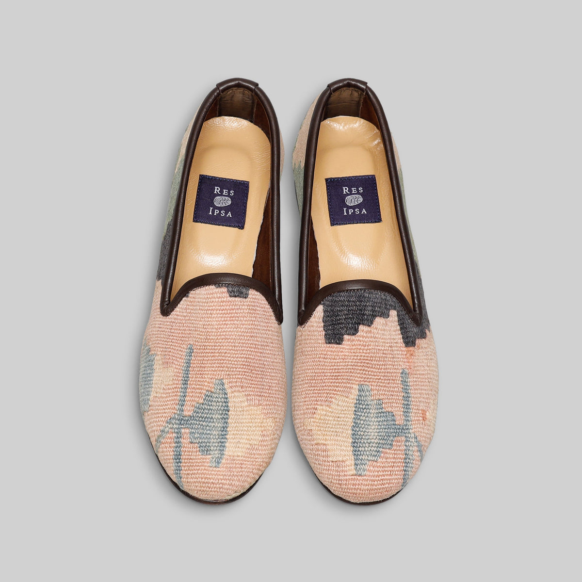 Women's Kilim Loafer Size 8 - RES IPSA