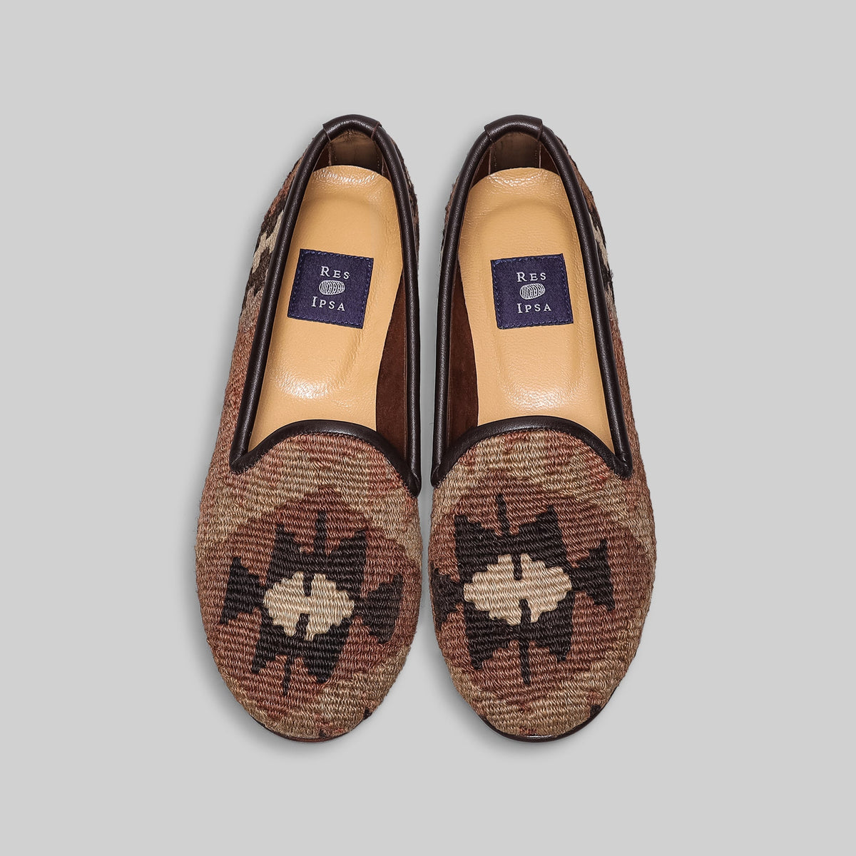 Women's Kilim Loafer Size 8 - RES IPSA