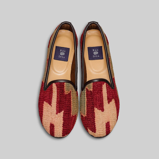 Women's Kilim Loafer Size 8 - RES IPSA