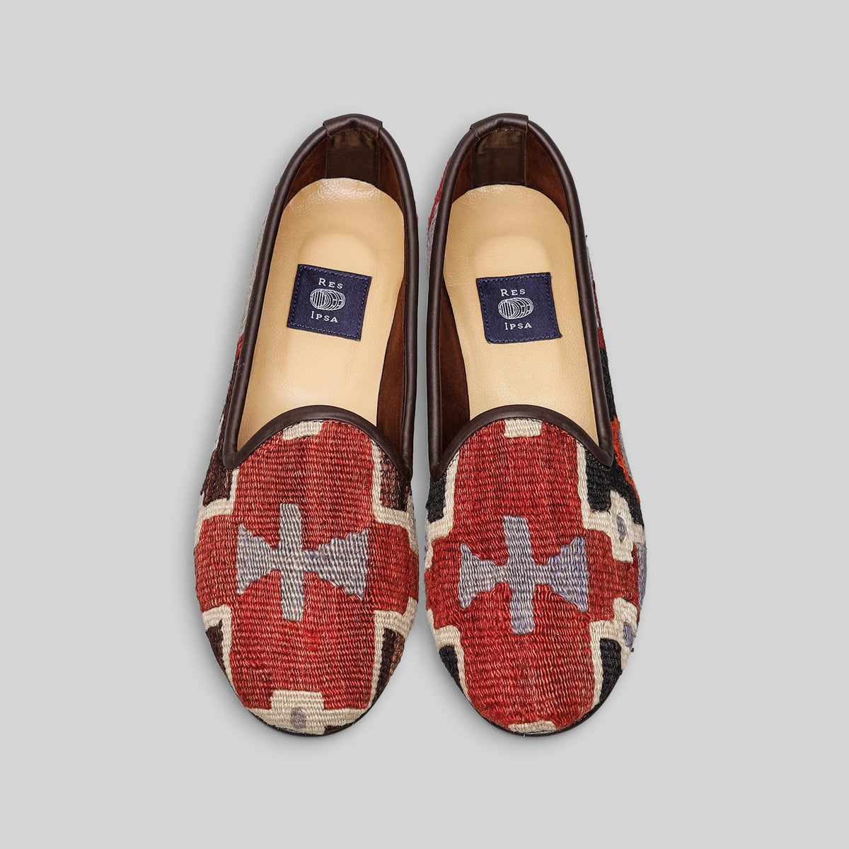 Women's Kilim Loafer Size 8 - RES IPSA