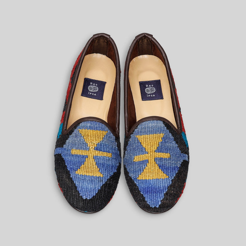 Women's Kilim Loafer Size 8 - RES IPSA