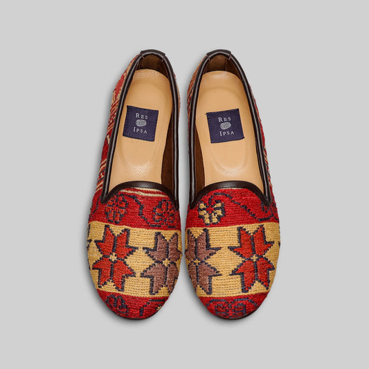 Women's Kilim Loafer Size 8 - RES IPSA
