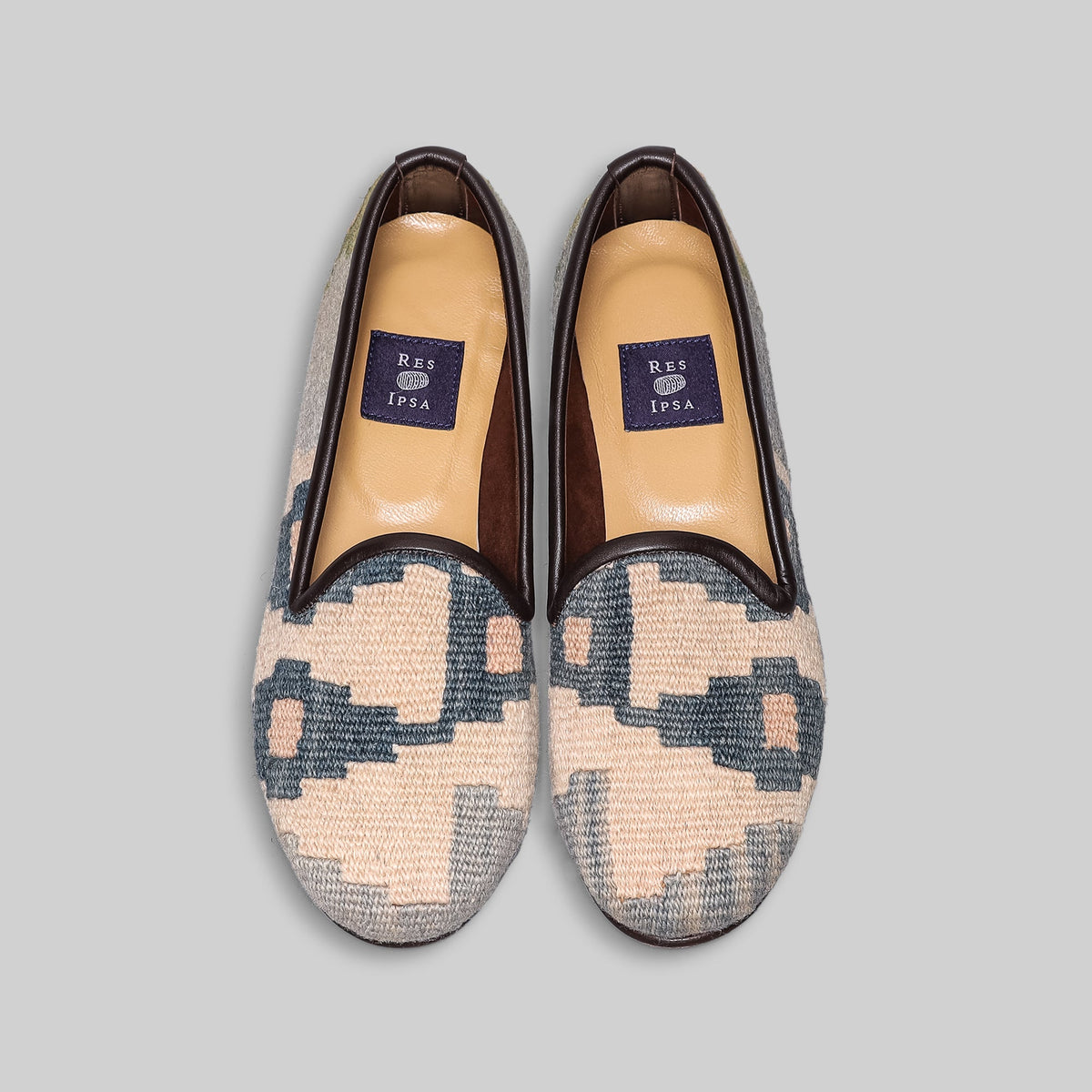 Women's Kilim Loafer Size 8 - RES IPSA
