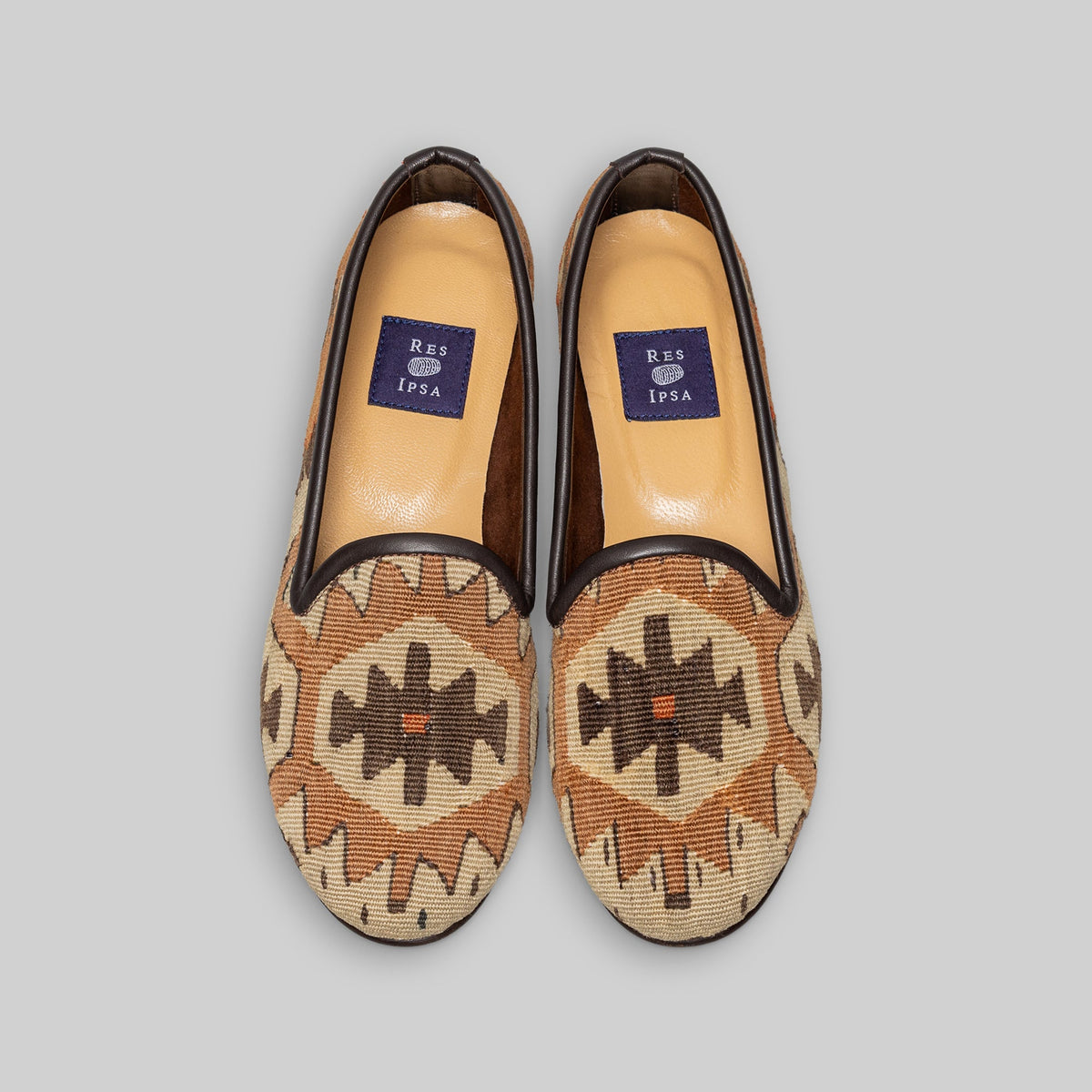 Women's Kilim Loafer Size 8 - RES IPSA