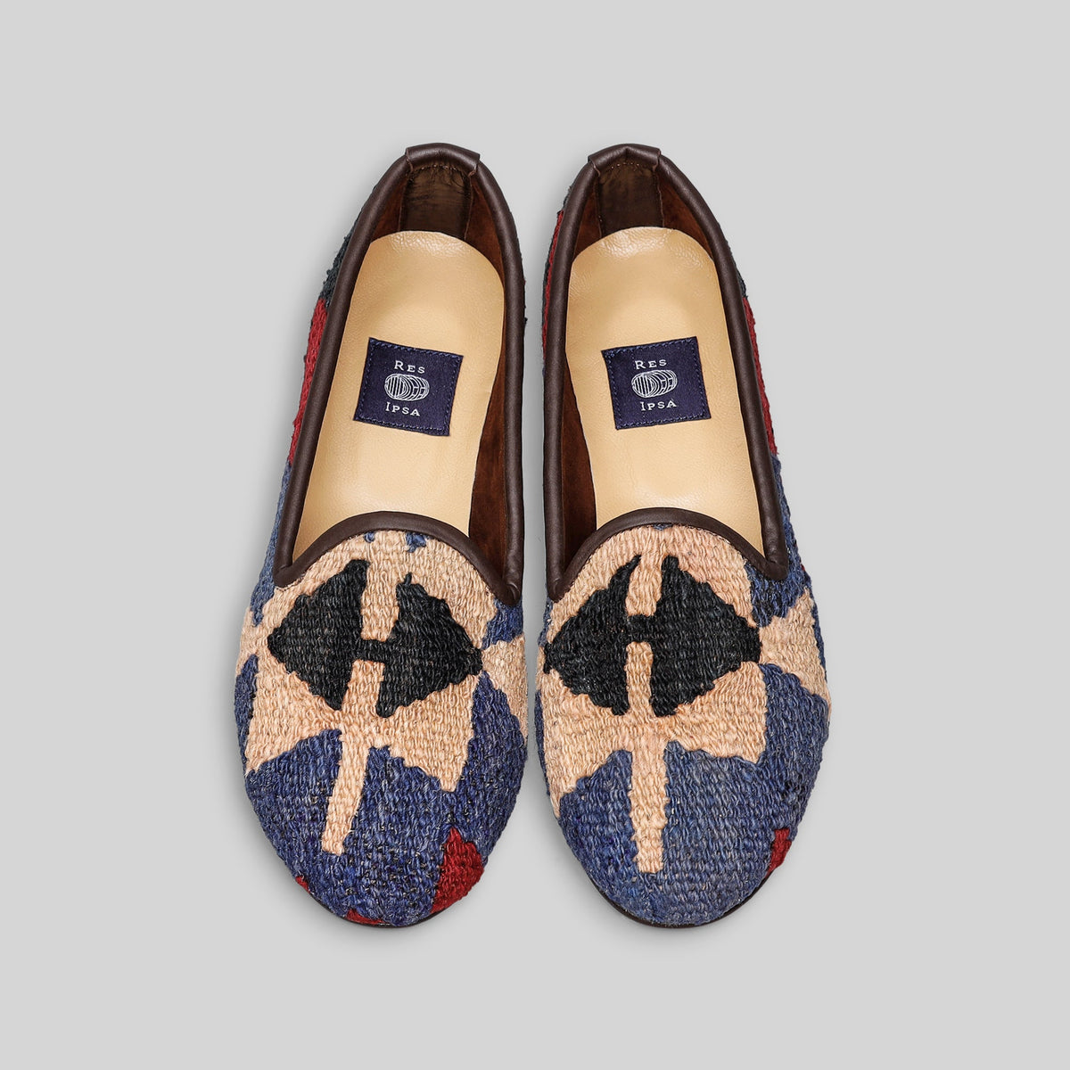 Women's Kilim Loafer Size 8 - RES IPSA