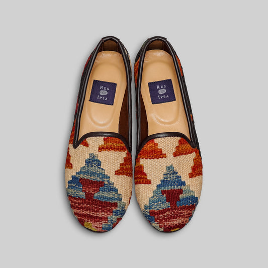 Women's Kilim Loafer Size 8 - RES IPSA