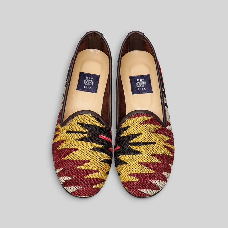 Women's Kilim Loafer Size 8 - RES IPSA