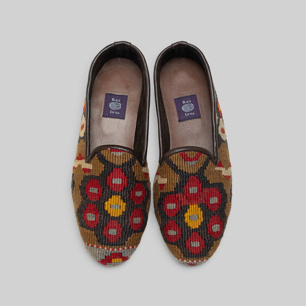 Women's Kilim Loafer Size 9 - RES IPSA