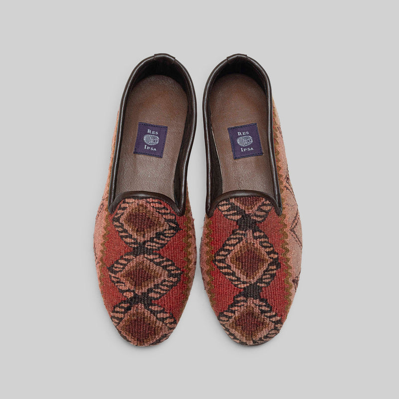 Women's Kilim Loafer Size 9 - RES IPSA