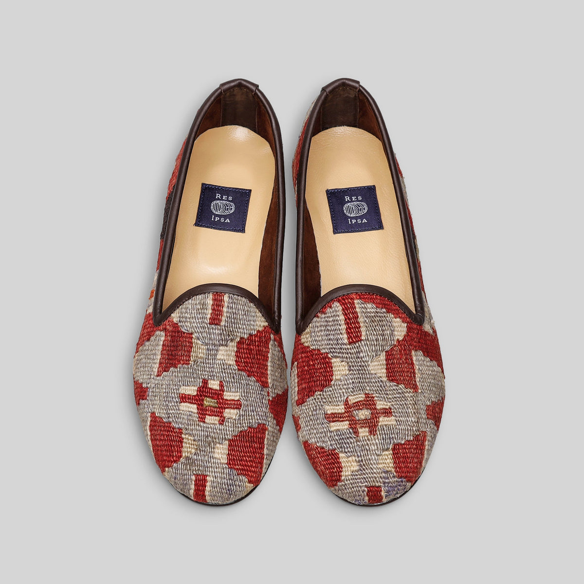 Women's Kilim Loafer Size 9 - RES IPSA