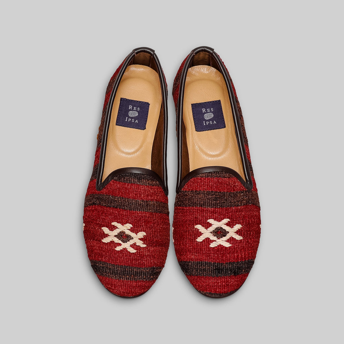 Women's Kilim Loafer Size 9 - RES IPSA