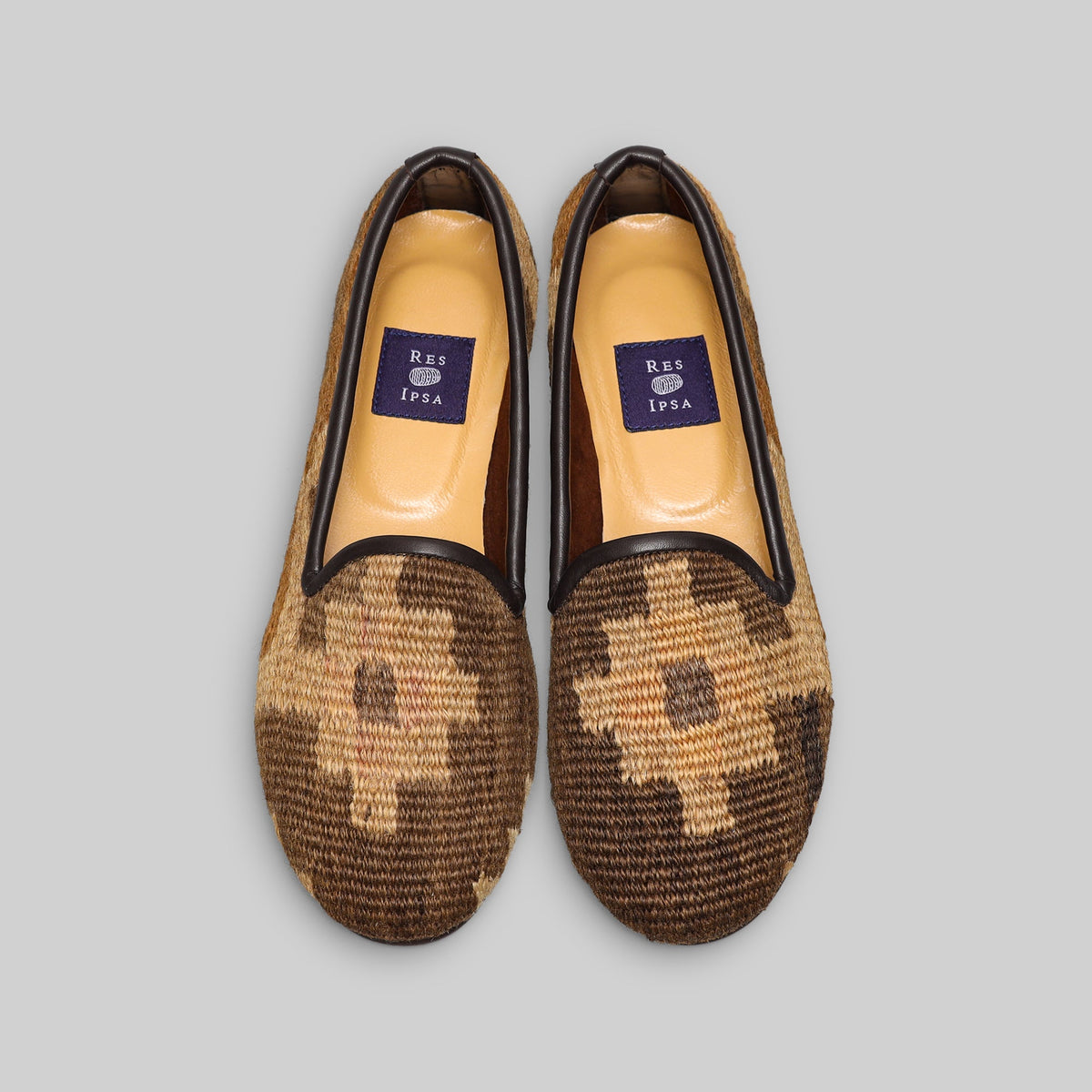 Women's Kilim Loafer Size 9 - RES IPSA