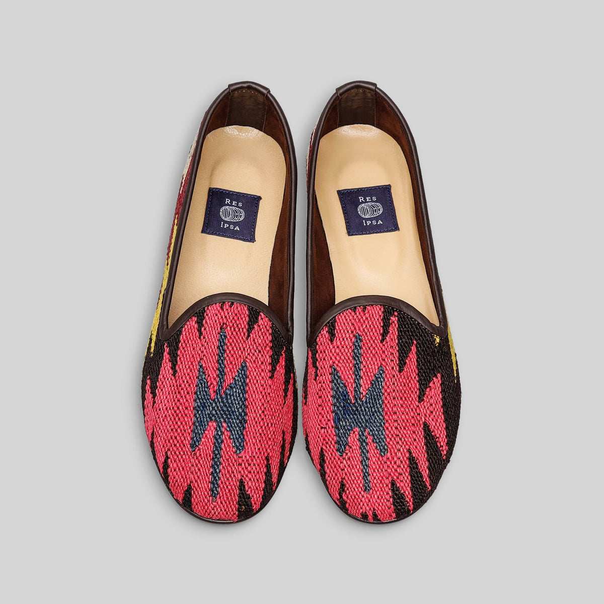 Women's Kilim Loafer Size 9 - RES IPSA