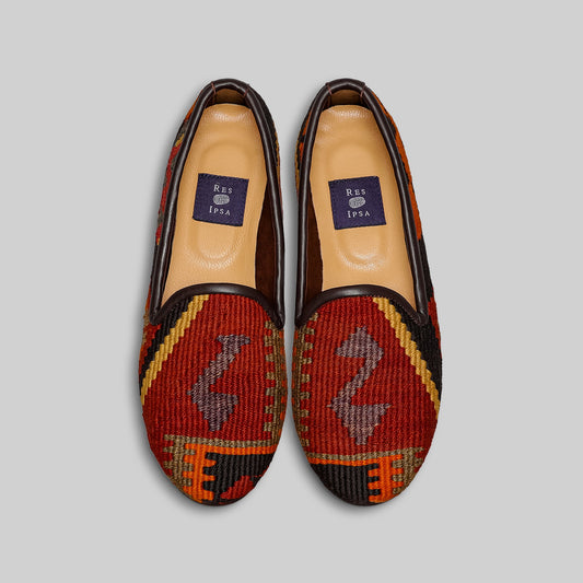 Women's Kilim Loafer Size 9 - RES IPSA