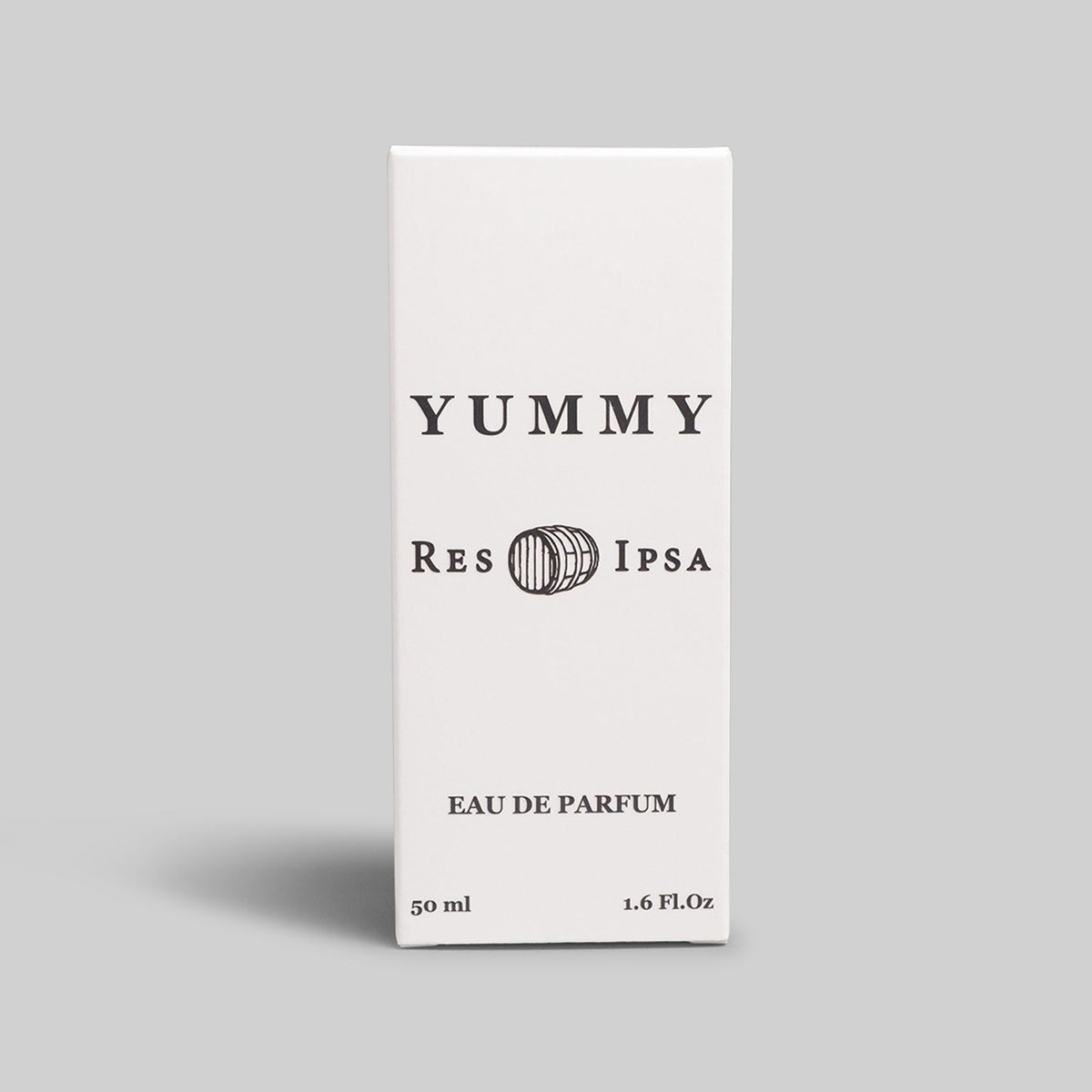 Yummy Fragrance - RES IPSA