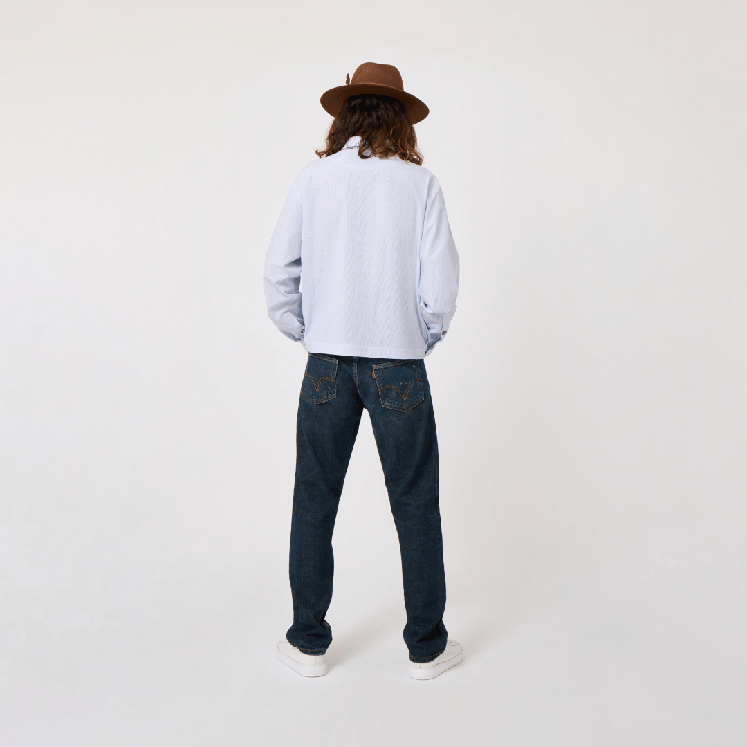 Zip Jacket - RES IPSA