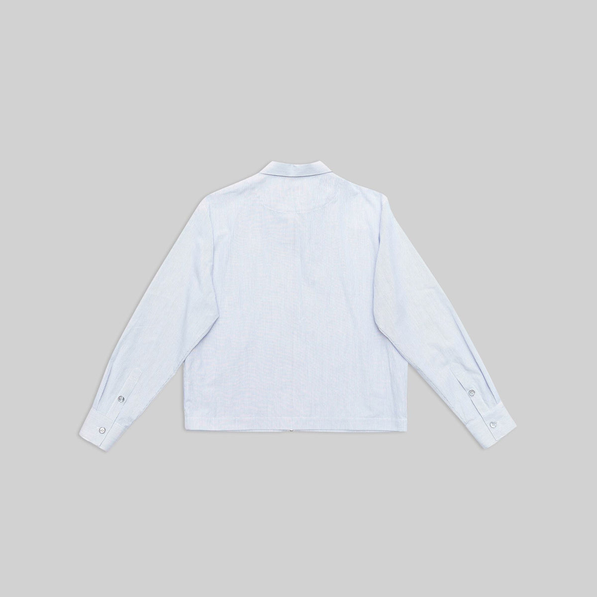 Zip Jacket - RES IPSA