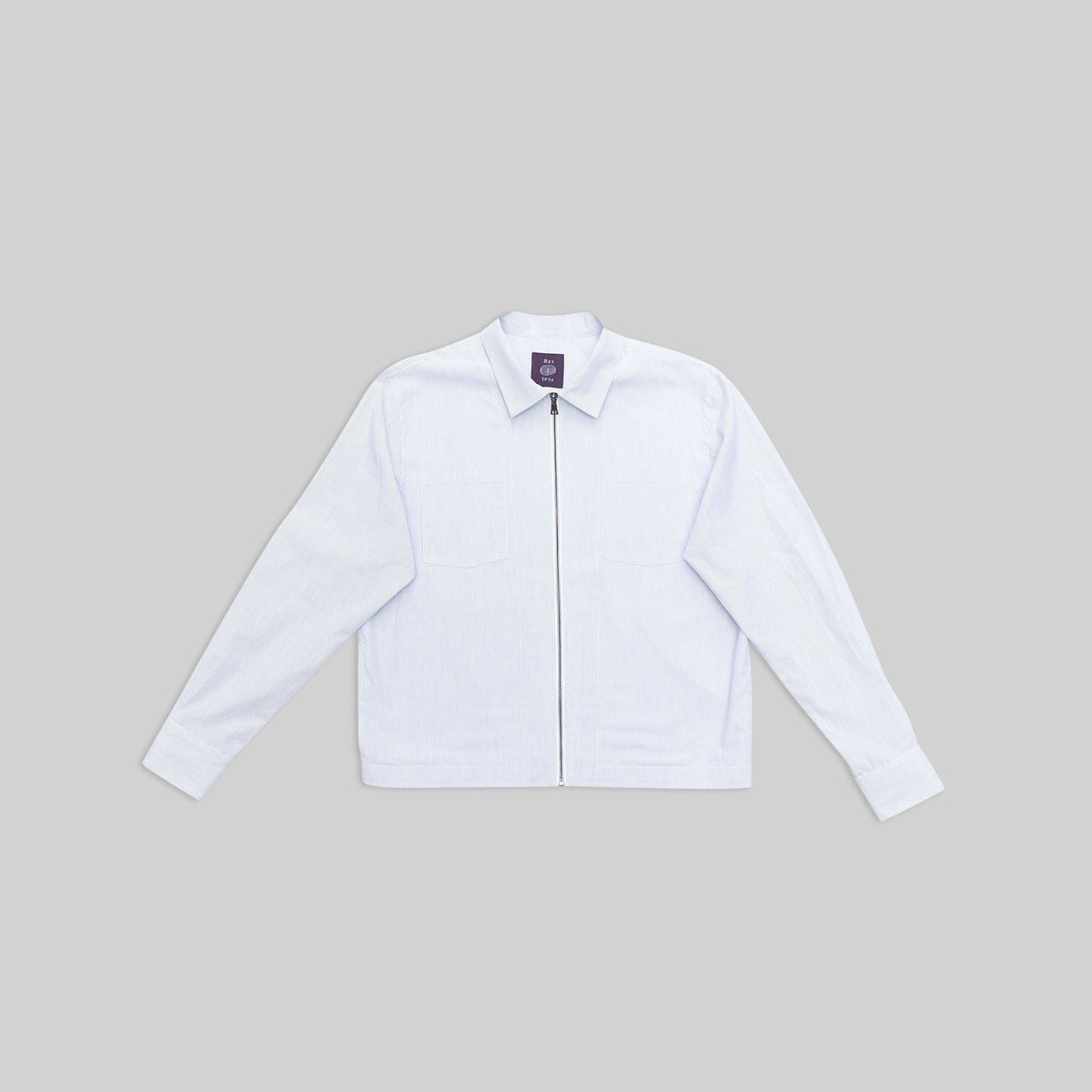 Zip Jacket - RES IPSA