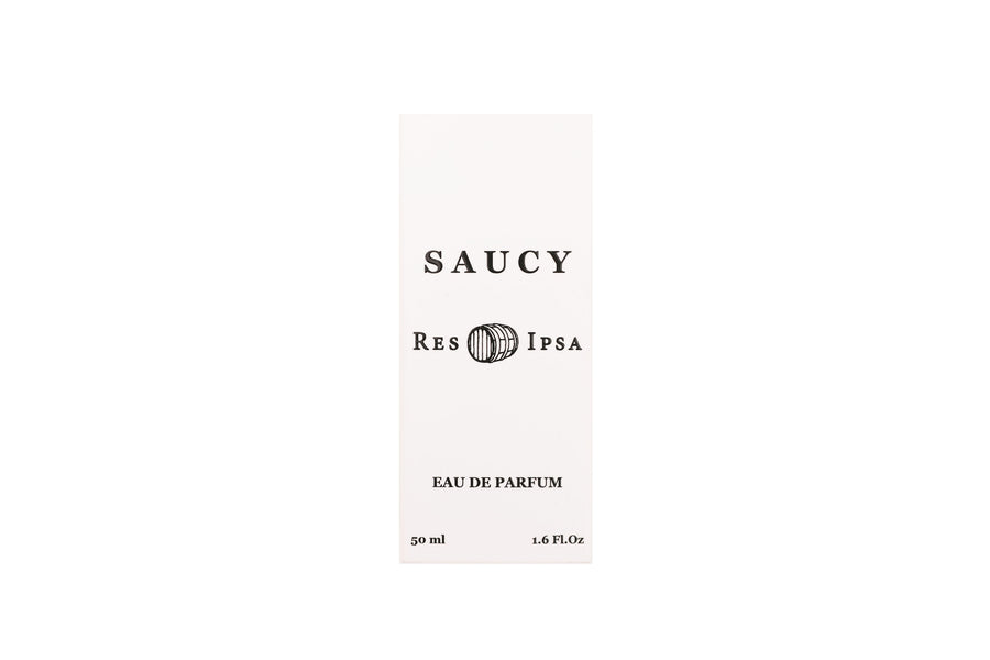 Saucy Fragrance
