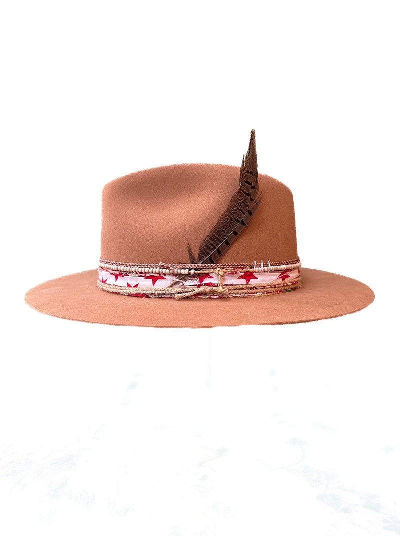 Beaver Hat #2 - RES IPSA
