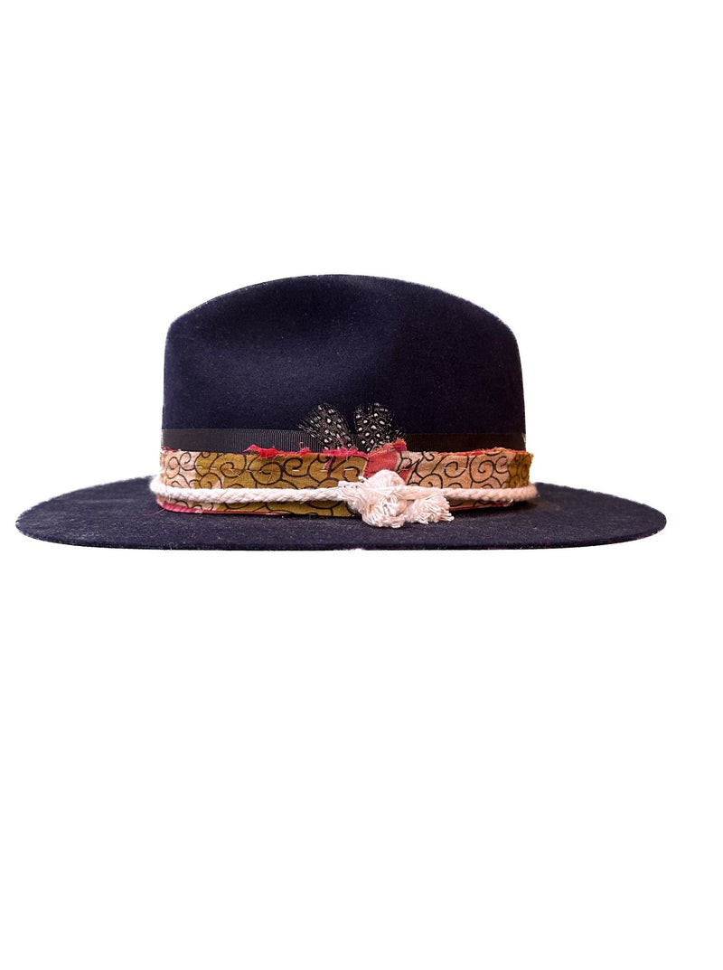 Beaver Hat #5 - RES IPSA