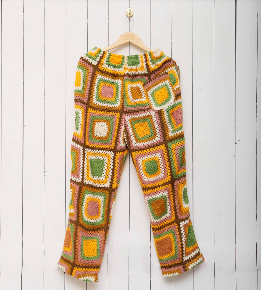 Crochet Pants #2 - RES IPSA