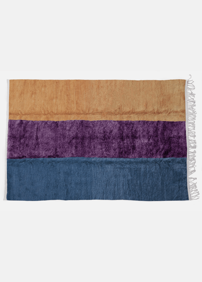 Custom Rug – RES IPSA