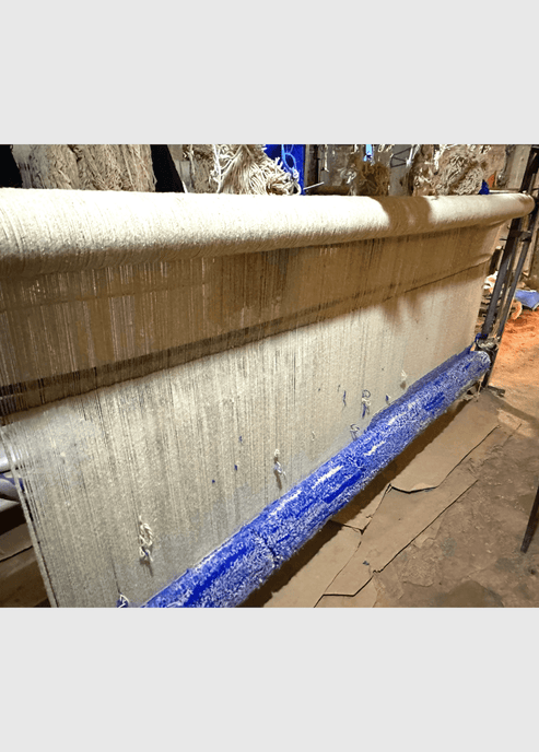 Custom Rug – RES IPSA