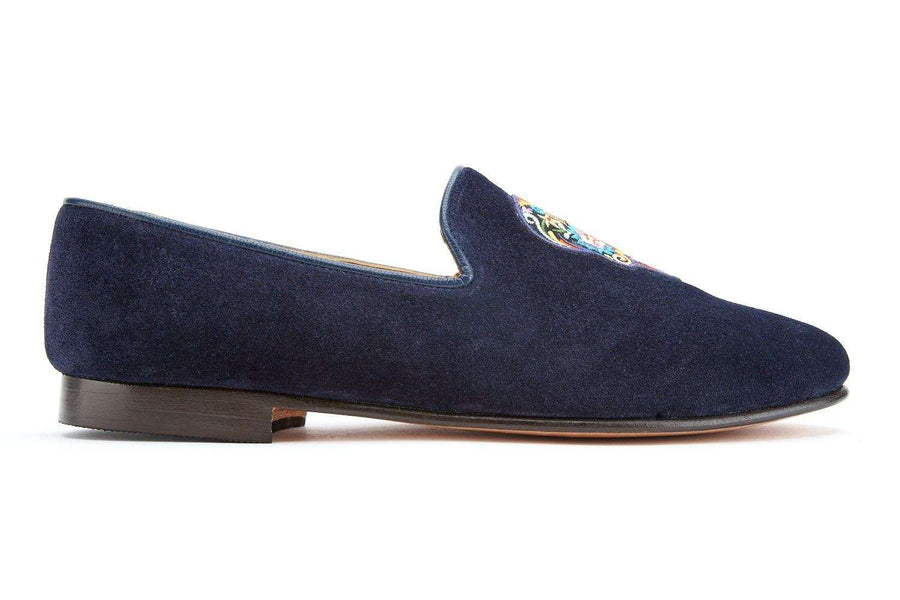 DAY OF THE DEAD LOAFERS - RES IPSA