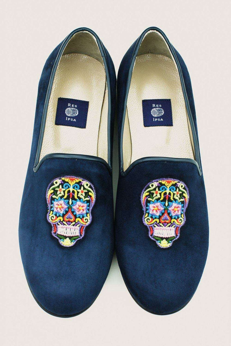 DAY OF THE DEAD LOAFERS - RES IPSA