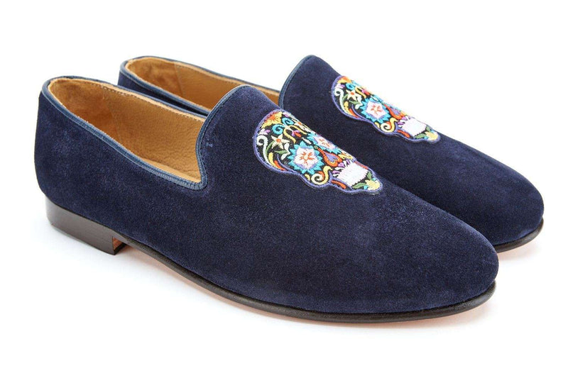 DAY OF THE DEAD LOAFERS - RES IPSA
