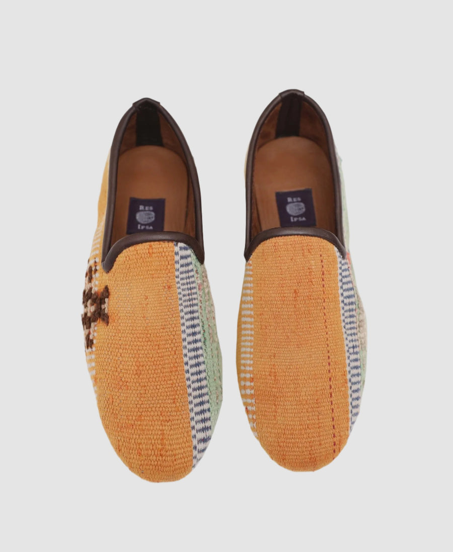 Men's Kilim Loafer 7-8 - RES IPSA