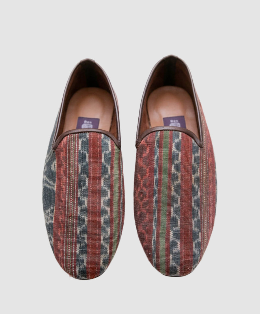 Men's Kilim Loafer 8-5 - RES IPSA