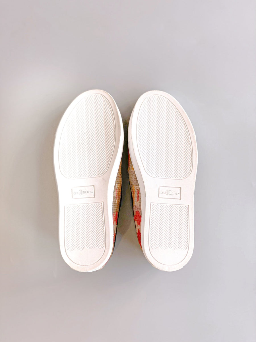 Men's Kilim Sneaker 10-10 - RES IPSA