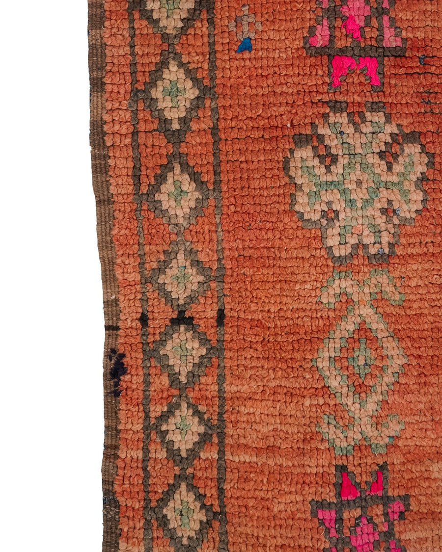 Moroccan Beni Mguild Rug #6 - RES IPSA