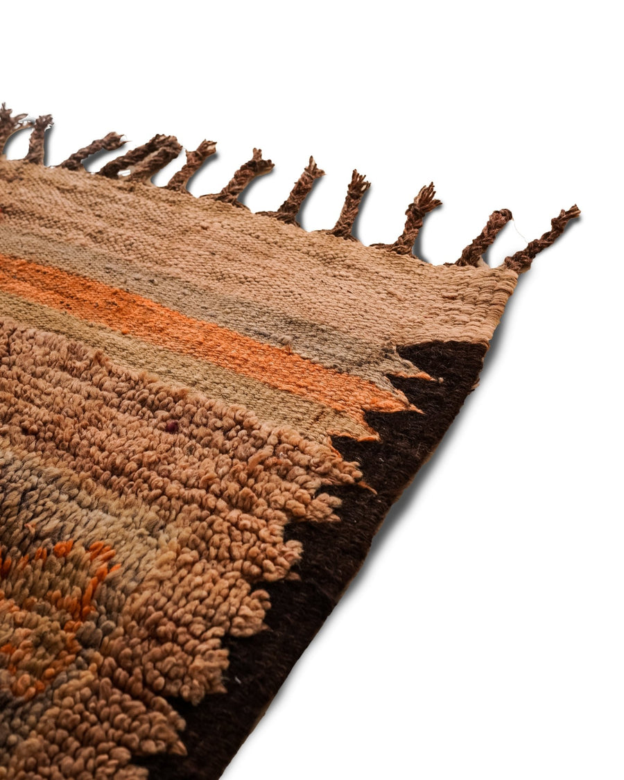 Moroccan Boujaad Rug #35 - RES IPSA