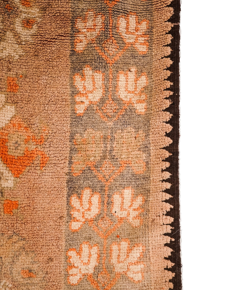 Moroccan Boujaad Rug #35 - RES IPSA