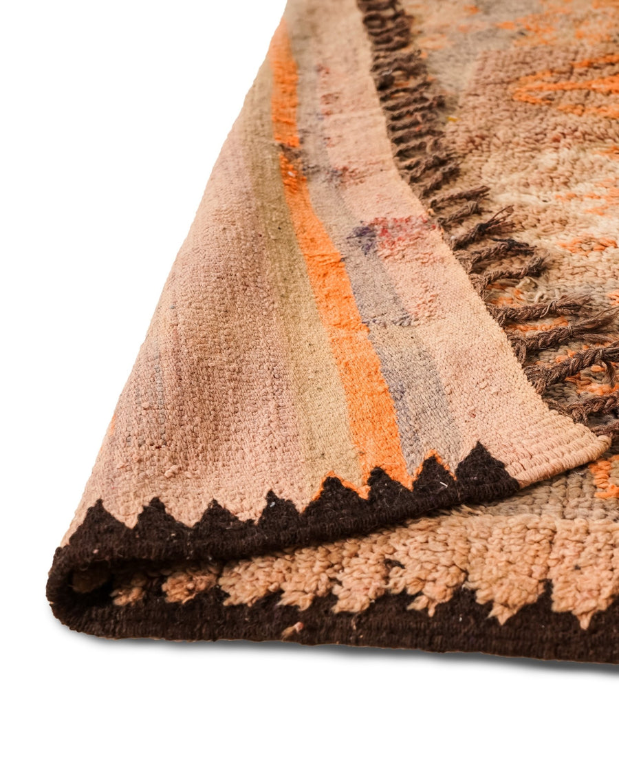 Moroccan Boujaad Rug #35 - RES IPSA